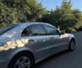 Сірий Мерседес Е-Клас, об'ємом двигуна 2.69 л та пробігом 311 тис. км за 6250 $, фото 8 на Automoto.ua