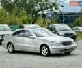 Серый Мерседес Е-Класс, объемом двигателя 2.4 л и пробегом 310 тыс. км за 3900 $, фото 2 на Automoto.ua