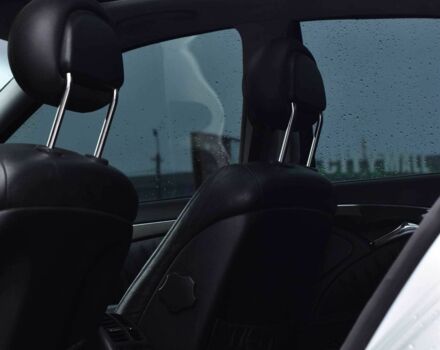 Сірий Мерседес Е-Клас, об'ємом двигуна 5 л та пробігом 284 тис. км за 6450 $, фото 19 на Automoto.ua
