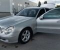 Серый Мерседес Е-Класс, объемом двигателя 2.6 л и пробегом 500 тыс. км за 4995 $, фото 1 на Automoto.ua