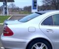Сірий Мерседес Е-Клас, об'ємом двигуна 2.7 л та пробігом 460 тис. км за 5700 $, фото 6 на Automoto.ua