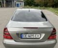 Серый Мерседес Е-Класс, объемом двигателя 2.1 л и пробегом 395 тыс. км за 5950 $, фото 6 на Automoto.ua