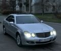 Серый Мерседес Е-Класс, объемом двигателя 2.6 л и пробегом 354 тыс. км за 4999 $, фото 3 на Automoto.ua