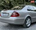 Серый Мерседес Е-Класс, объемом двигателя 2.15 л и пробегом 395 тыс. км за 6400 $, фото 10 на Automoto.ua