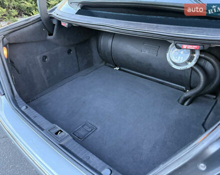 Серый Мерседес Е-Класс, объемом двигателя 5 л и пробегом 280 тыс. км за 6499 $, фото 24 на Automoto.ua