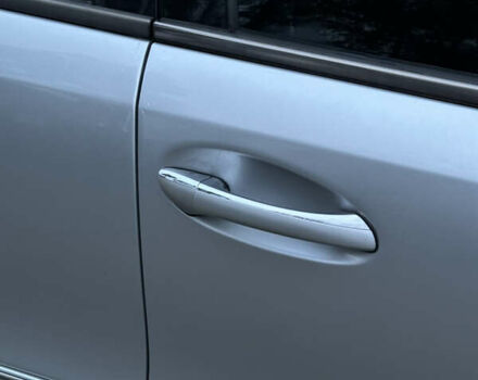 Сірий Мерседес Е-Клас, об'ємом двигуна 2.6 л та пробігом 354 тис. км за 5000 $, фото 12 на Automoto.ua