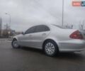 Серый Мерседес Е-Класс, объемом двигателя 2.7 л и пробегом 300 тыс. км за 6500 $, фото 5 на Automoto.ua