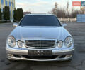 Серый Мерседес Е-Класс, объемом двигателя 5 л и пробегом 280 тыс. км за 6499 $, фото 11 на Automoto.ua