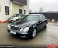 Сірий Мерседес Е-Клас, об'ємом двигуна 2.7 л та пробігом 300 тис. км за 7500 $, фото 1 на Automoto.ua