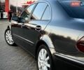 Сірий Мерседес Е-Клас, об'ємом двигуна 2.69 л та пробігом 325 тис. км за 5499 $, фото 17 на Automoto.ua