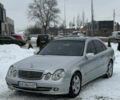 Серый Мерседес Е-Класс, объемом двигателя 2.15 л и пробегом 276 тыс. км за 4400 $, фото 1 на Automoto.ua