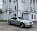 Серый Мерседес Е-Класс, объемом двигателя 2.15 л и пробегом 269 тыс. км за 8200 $, фото 1 на Automoto.ua