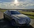 Серый Мерседес Е-Класс, объемом двигателя 2.69 л и пробегом 266 тыс. км за 7500 $, фото 1 на Automoto.ua