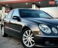 Сірий Мерседес Е-Клас, об'ємом двигуна 2.69 л та пробігом 325 тис. км за 5499 $, фото 1 на Automoto.ua
