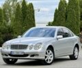 Сірий Мерседес Е-Клас, об'ємом двигуна 1.8 л та пробігом 267 тис. км за 6300 $, фото 1 на Automoto.ua