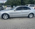 Серый Мерседес Е-Класс, объемом двигателя 2.7 л и пробегом 272 тыс. км за 6000 $, фото 1 на Automoto.ua