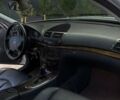 Мерседес Е-Класс 2002 в Краматорске на Automoto.ua Серый Мерседес Е-Класс, объемом двигателя 2.69 л и пробегом 480 тыс. км за 6299 $, фото 1 на Automoto.ua
