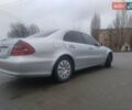 Серый Мерседес Е-Класс, объемом двигателя 2.7 л и пробегом 300 тыс. км за 6500 $, фото 6 на Automoto.ua