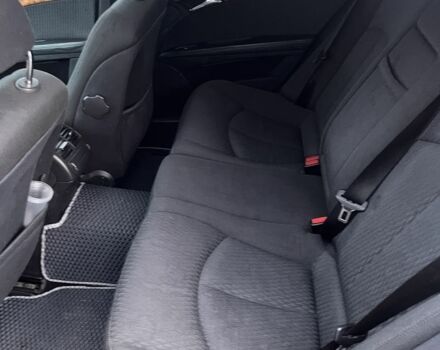 Мерседес Е-Клас 2002 у Черкасах на Automoto.ua Сірий Мерседес Е-Клас, об'ємом двигуна 2.7 л та пробігом 310 тис. км за 6700 $, фото 5 на Automoto.ua