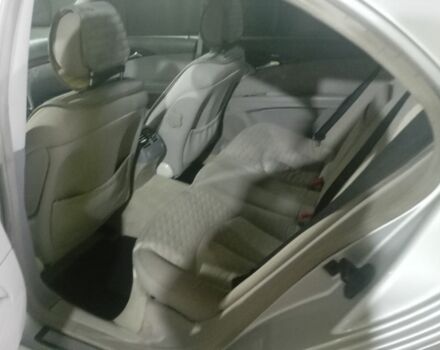 Сірий Мерседес Е-Клас, об'ємом двигуна 2.1 л та пробігом 324 тис. км за 5300 $, фото 5 на Automoto.ua