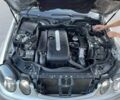 Мерседес Е-Класс 2002 в Краматорске на Automoto.ua Серый Мерседес Е-Класс, объемом двигателя 2.69 л и пробегом 480 тыс. км за 6299 $, фото 9 на Automoto.ua