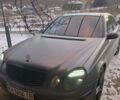Серый Мерседес Е-Класс, объемом двигателя 1.8 л и пробегом 403 тыс. км за 6200 $, фото 2 на Automoto.ua