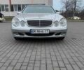 Серый Мерседес Е-Класс, объемом двигателя 2.1 л и пробегом 330 тыс. км за 6200 $, фото 8 на Automoto.ua