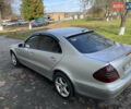 Мерседес Е-Класс 2002 в Остоге на Automoto.ua Серый Мерседес Е-Класс, объемом двигателя 2.15 л и пробегом 377 тыс. км за 4750 $, фото 7 на Automoto.ua