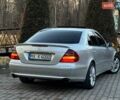 Серый Мерседес Е-Класс, объемом двигателя 2.7 л и пробегом 320 тыс. км за 6200 $, фото 14 на Automoto.ua
