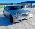 Сірий Мерседес Е-Клас, об'ємом двигуна 2.1 л та пробігом 401 тис. км за 6050 $, фото 1 на Automoto.ua