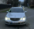 Сірий Мерседес Е-Клас, об'ємом двигуна 2.6 л та пробігом 354 тис. км за 5000 $, фото 9 на Automoto.ua