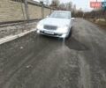 Сірий Мерседес Е-Клас, об'ємом двигуна 2.69 л та пробігом 310 тис. км за 6800 $, фото 2 на Automoto.ua