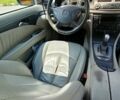 Сірий Мерседес Е-Клас, об'ємом двигуна 2.7 л та пробігом 310 тис. км за 6800 $, фото 6 на Automoto.ua
