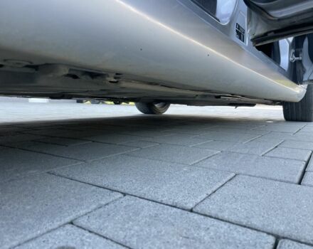 Серый Мерседес Е-Класс, объемом двигателя 2.7 л и пробегом 349 тыс. км за 5600 $, фото 9 на Automoto.ua