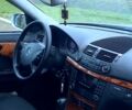Сірий Мерседес Е-Клас, об'ємом двигуна 2.7 л та пробігом 460 тис. км за 5700 $, фото 9 на Automoto.ua