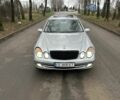 Серый Мерседес Е-Класс, объемом двигателя 2.7 л и пробегом 400 тыс. км за 6000 $, фото 5 на Automoto.ua