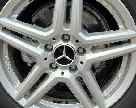 Серый Мерседес Е-Класс, объемом двигателя 2.69 л и пробегом 374 тыс. км за 5899 $, фото 8 на Automoto.ua