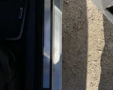 Мерседес Е-Клас 2002 у Тернополі на Automoto.ua Сірий Мерседес Е-Клас, об'ємом двигуна 2.6 л та пробігом 353 тис. км за 5450 $, фото 22 на Automoto.ua