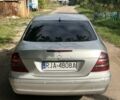 Сірий Мерседес Е-Клас, об'ємом двигуна 2.7 л та пробігом 300 тис. км за 3800 $, фото 5 на Automoto.ua