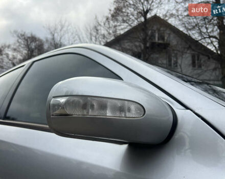 Сірий Мерседес Е-Клас, об'ємом двигуна 2.69 л та пробігом 315 тис. км за 5500 $, фото 53 на Automoto.ua