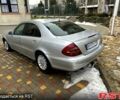 Сірий Мерседес Е-Клас, об'ємом двигуна 2.1 л та пробігом 555 тис. км за 3500 $, фото 4 на Automoto.ua