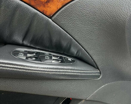 Сірий Мерседес Е-Клас, об'ємом двигуна 2.69 л та пробігом 315 тис. км за 5500 $, фото 52 на Automoto.ua