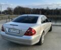 Сірий Мерседес Е-Клас, об'ємом двигуна 2.7 л та пробігом 3 тис. км за 6600 $, фото 2 на Automoto.ua