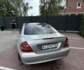 Сірий Мерседес Е-Клас, об'ємом двигуна 3.2 л та пробігом 300 тис. км за 4500 $, фото 5 на Automoto.ua