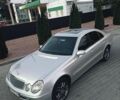 Сірий Мерседес Е-Клас, об'ємом двигуна 1.8 л та пробігом 175 тис. км за 6800 $, фото 10 на Automoto.ua