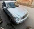 Сірий Мерседес Е-Клас, об'ємом двигуна 2.15 л та пробігом 380 тис. км за 5500 $, фото 8 на Automoto.ua