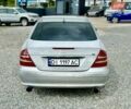 Серый Мерседес Е-Класс, объемом двигателя 2.4 л и пробегом 310 тыс. км за 3900 $, фото 6 на Automoto.ua