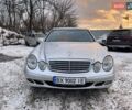 Сірий Мерседес Е-Клас, об'ємом двигуна 2.8 л та пробігом 327 тис. км за 5490 $, фото 11 на Automoto.ua
