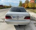 Сірий Мерседес Е-Клас, об'ємом двигуна 3.2 л та пробігом 511 тис. км за 5500 $, фото 5 на Automoto.ua