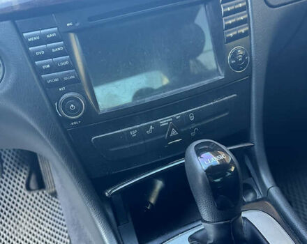 Серый Мерседес Е-Класс, объемом двигателя 2.6 л и пробегом 380 тыс. км за 5900 $, фото 16 на Automoto.ua